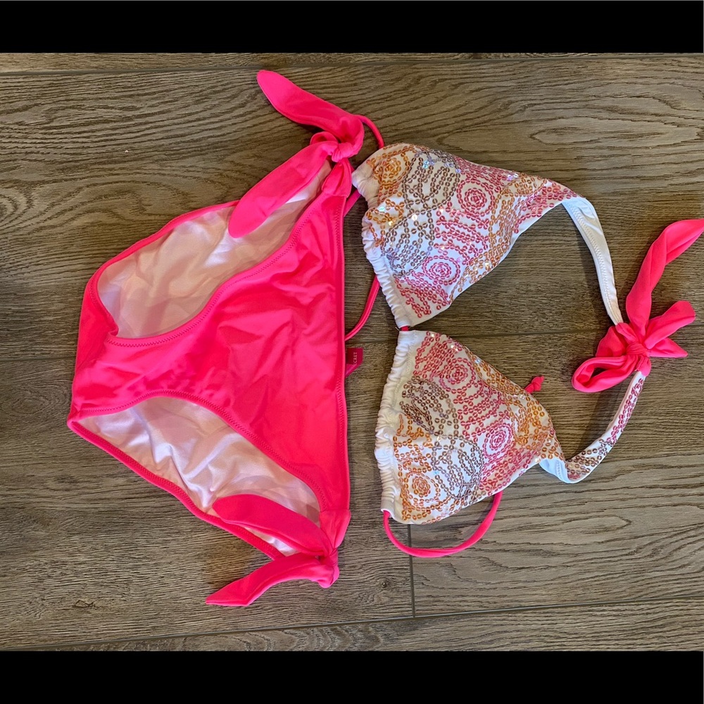 Victoria secret bikini